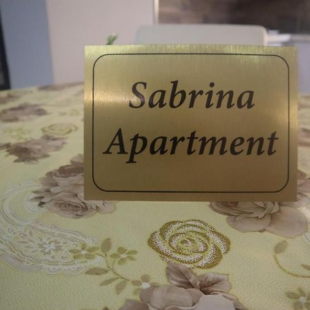 Sabrina Apartments Витлеем Екстериор снимка