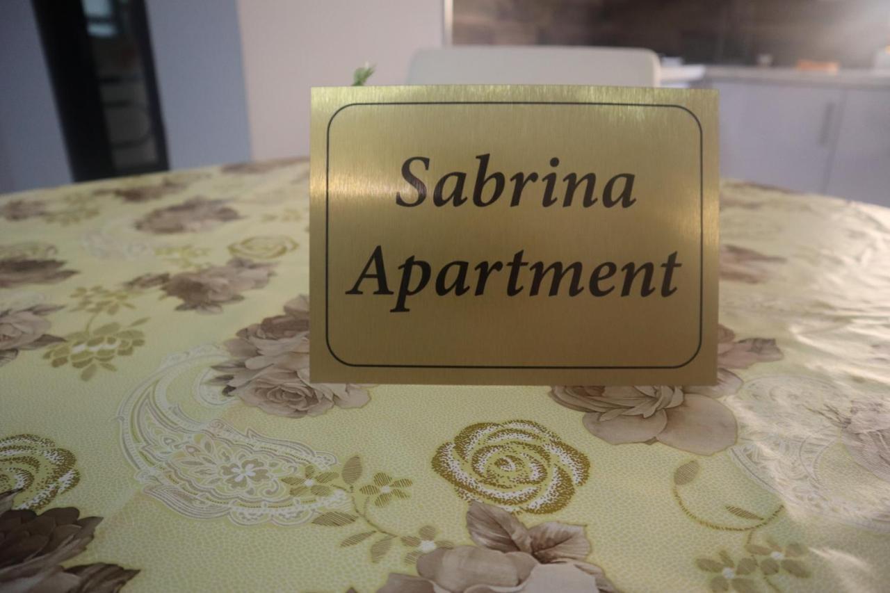 Sabrina Apartments Витлеем Екстериор снимка