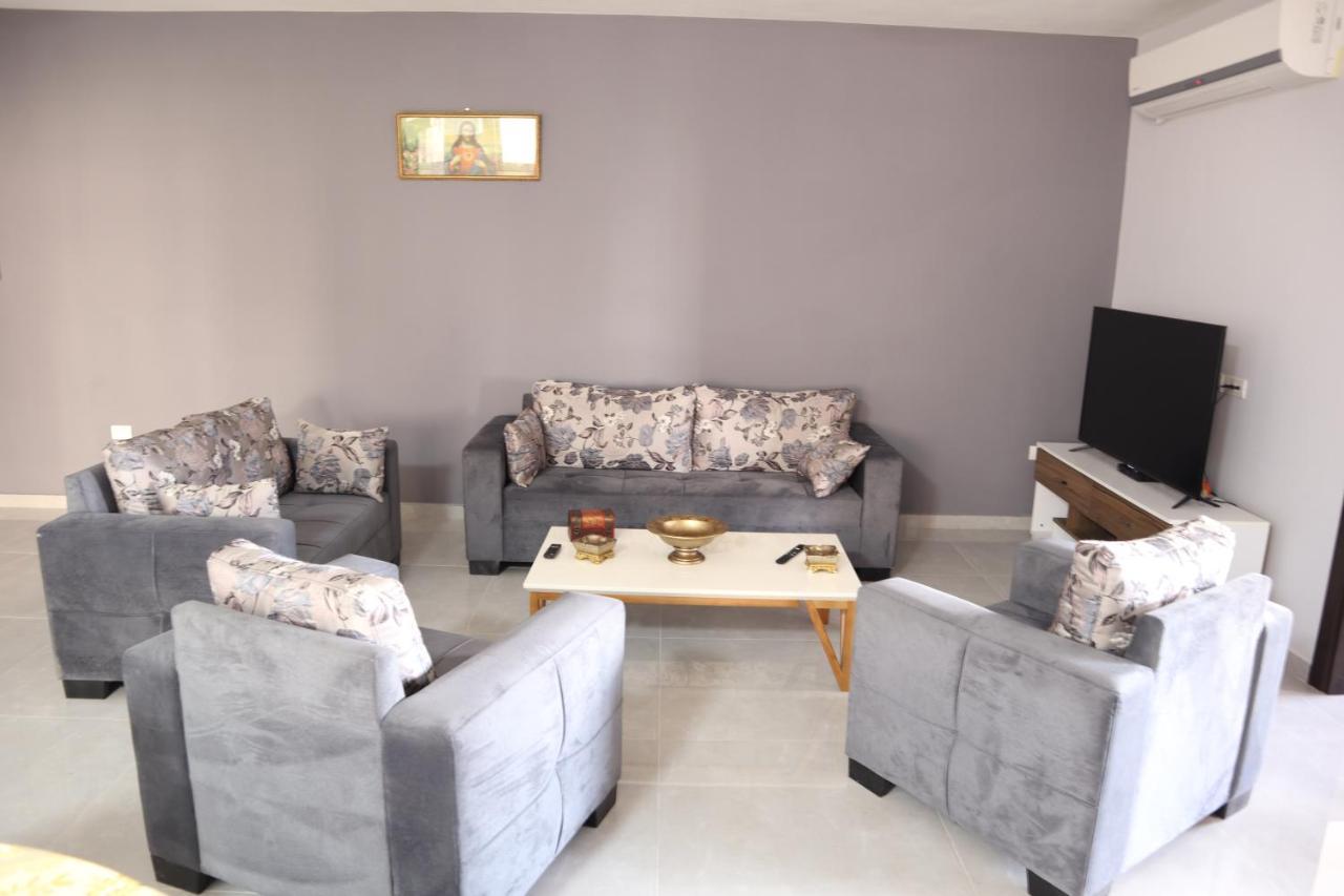 Sabrina Apartments Витлеем Екстериор снимка