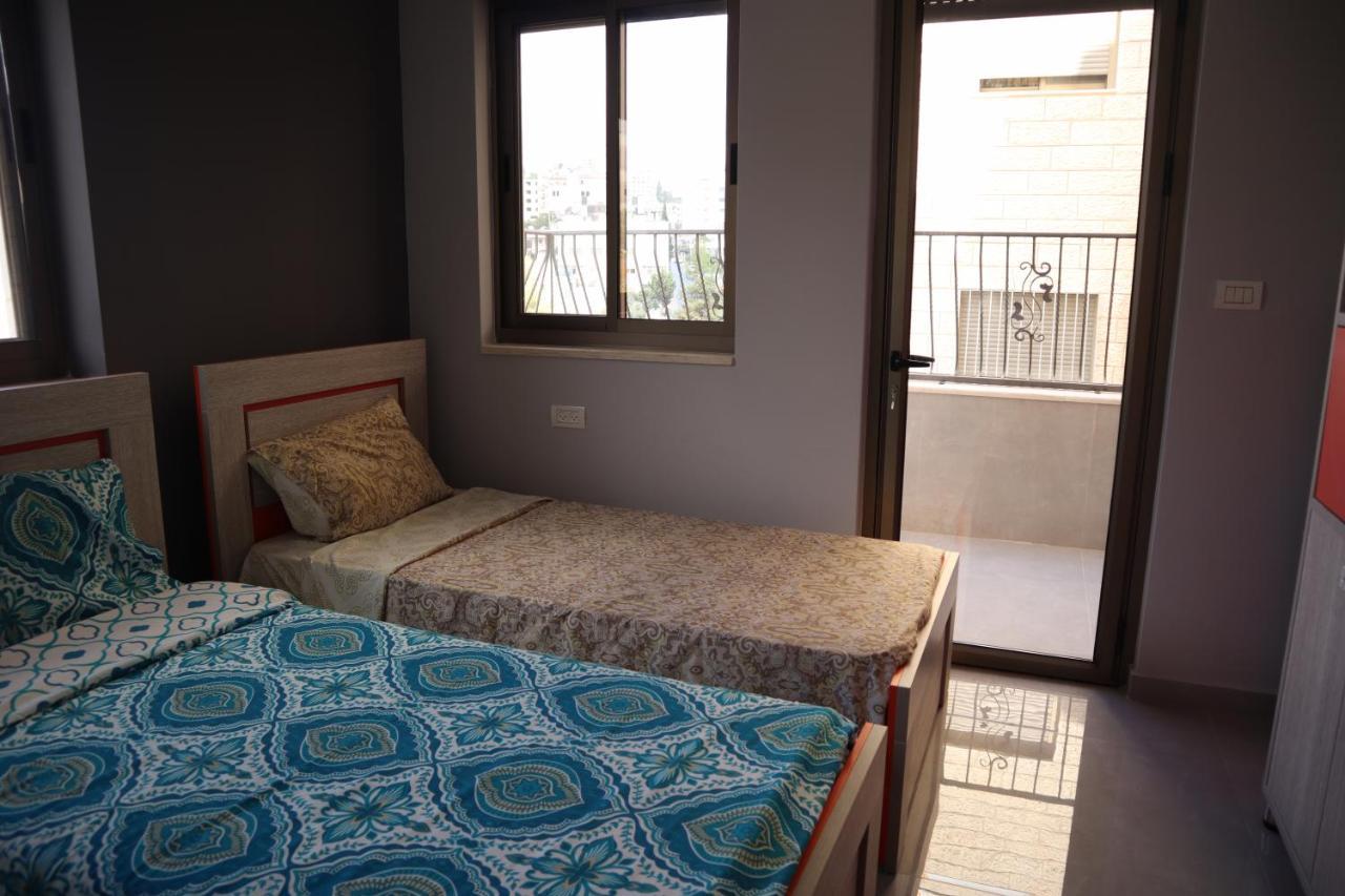Sabrina Apartments Витлеем Екстериор снимка