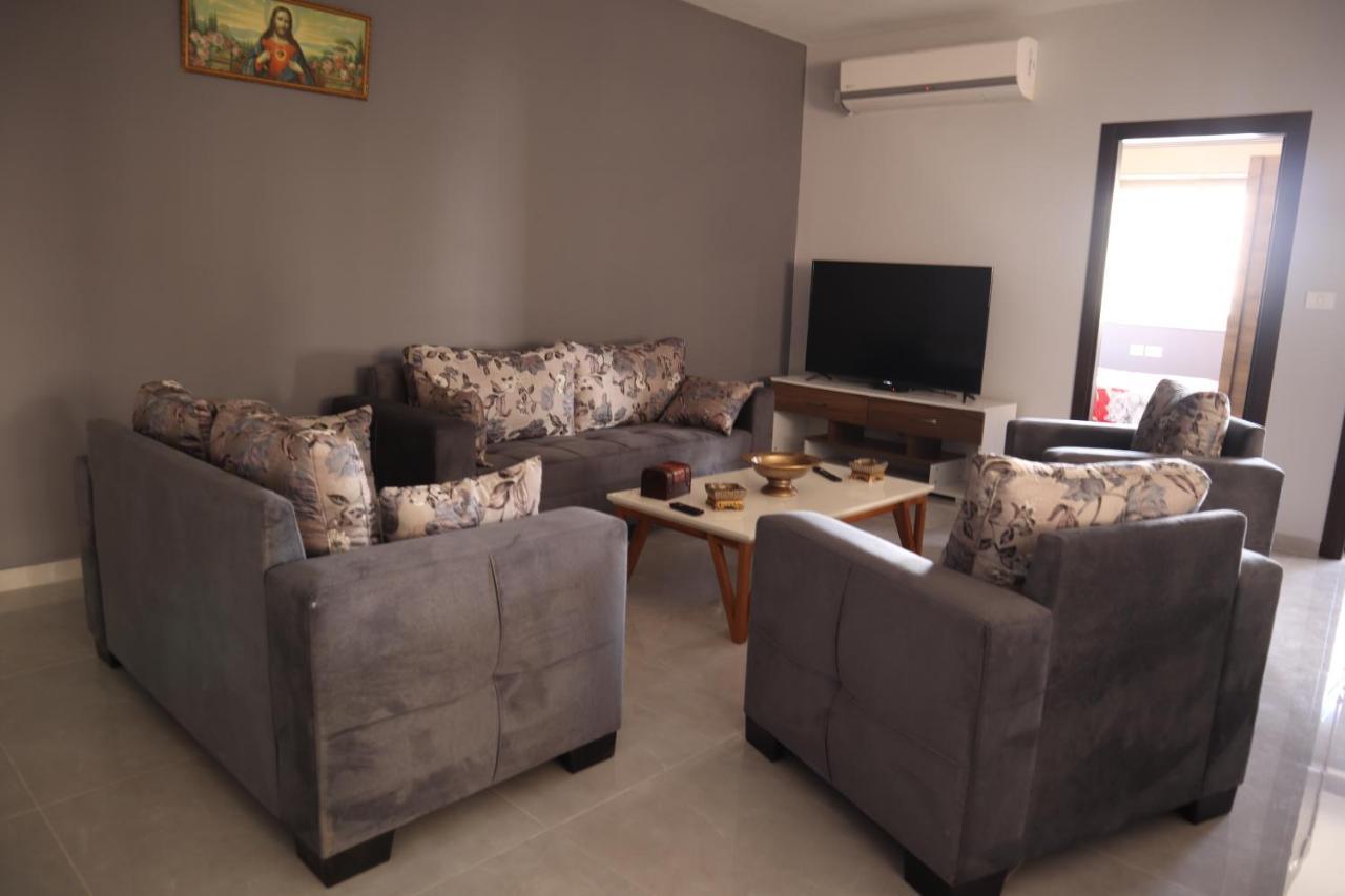 Sabrina Apartments Витлеем Екстериор снимка