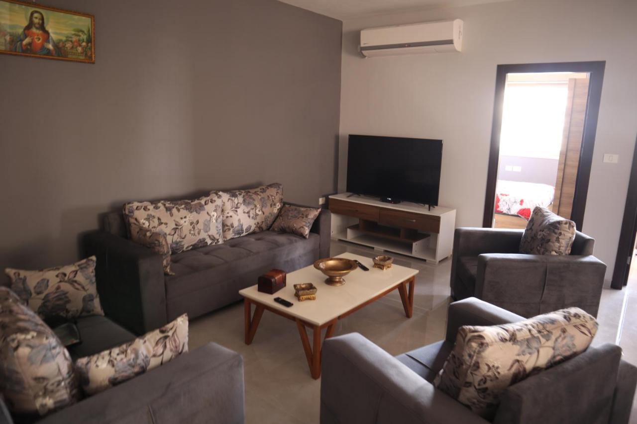 Sabrina Apartments Витлеем Екстериор снимка