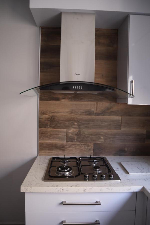 Sabrina Apartments Витлеем Екстериор снимка