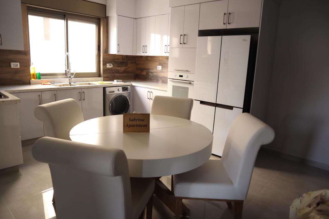 Sabrina Apartments Витлеем Екстериор снимка