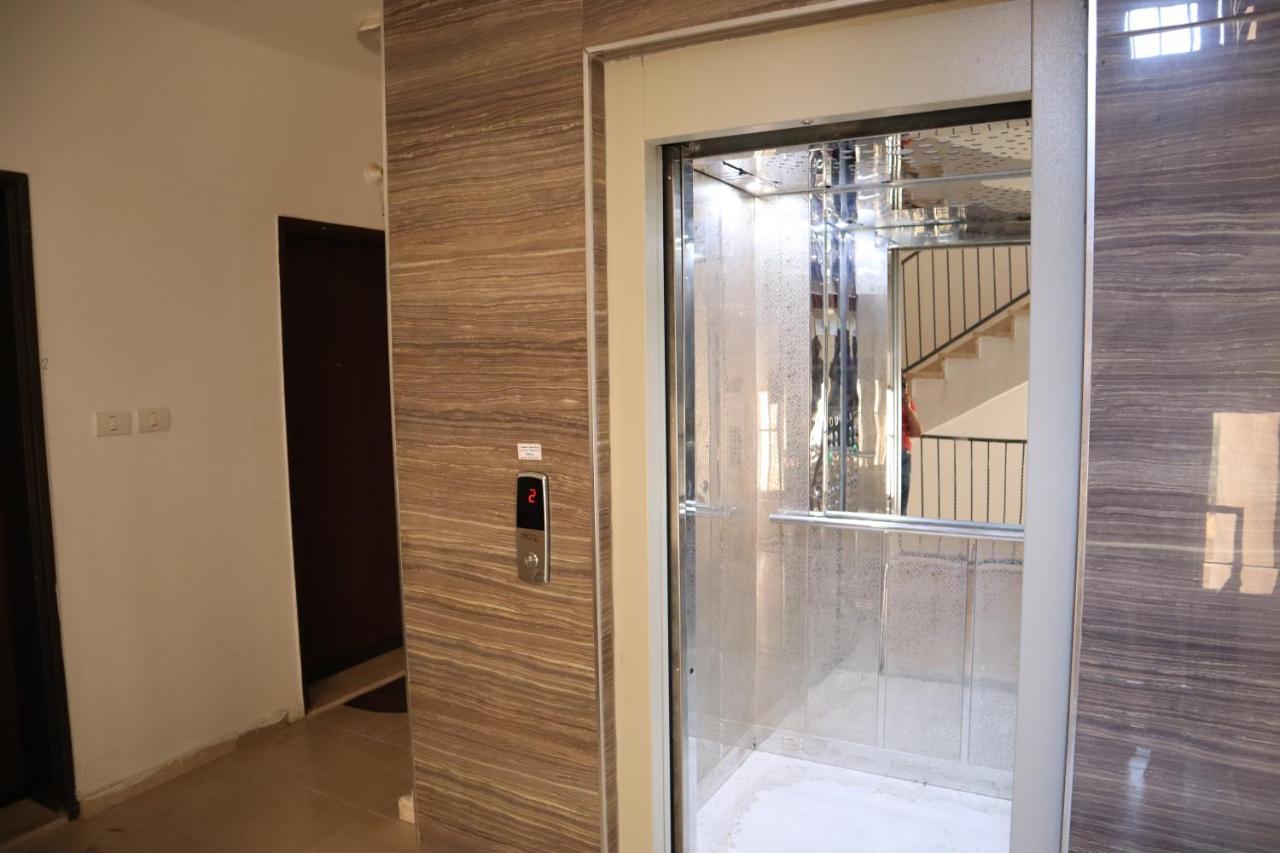 Sabrina Apartments Витлеем Екстериор снимка