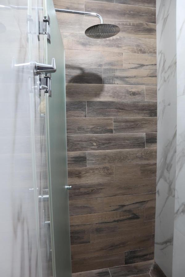 Sabrina Apartments Витлеем Екстериор снимка