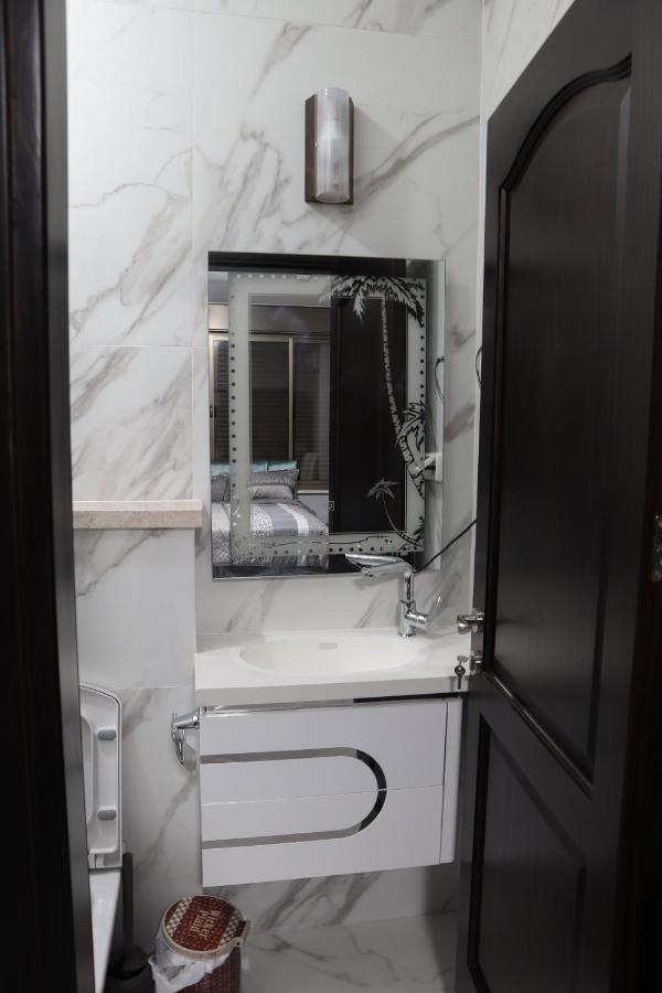 Sabrina Apartments Витлеем Екстериор снимка