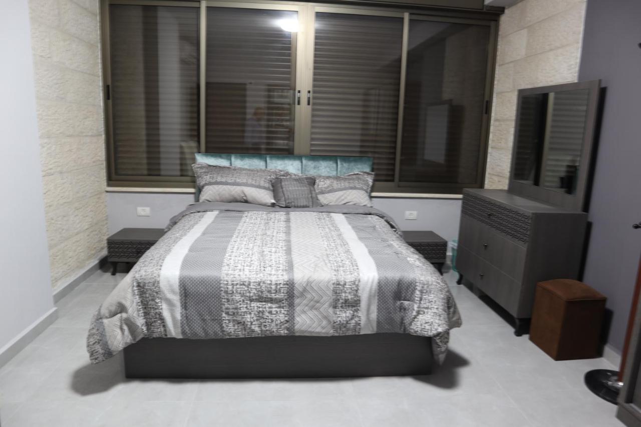 Sabrina Apartments Витлеем Екстериор снимка